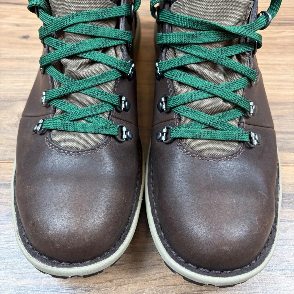 Danner Vertigo 917 Mens 11D Brown GTX Waterproof 5